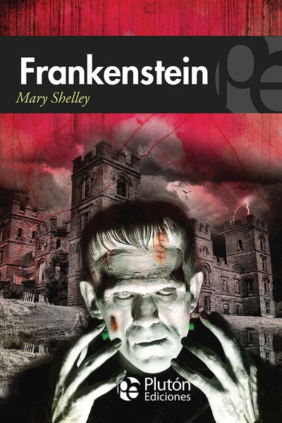 FRANKENSTEIN .. | Mary Shelley