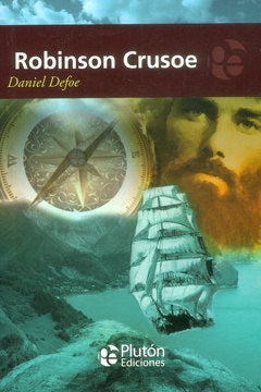 ROBINSON CRUSOE.. | Daniel Defoe