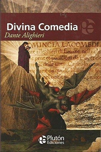 DIVINA COMEDIA*.. | Dante Alighieri