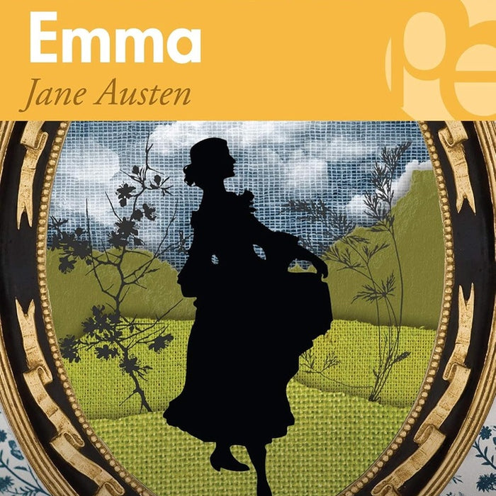 EMMA.. | Jane Austen