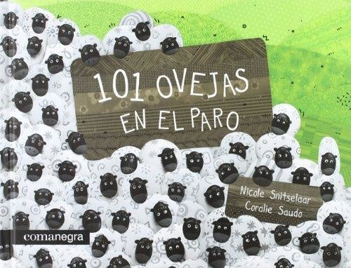 101 Ovejas en el paro | Nicole Snitselaar