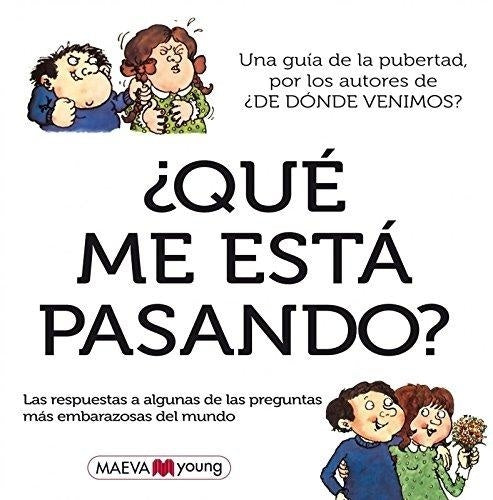 QUE ME ESTA PASANDO?* | VACIO