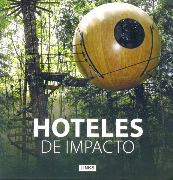 HOTELES DE IMPACTO