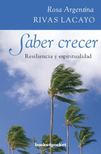 Saber crecer | RosaRivas Lacayo