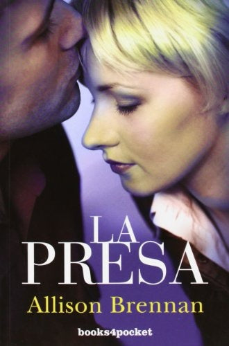 La presa* | Allison Brennan