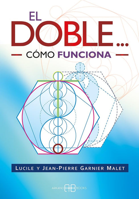 EL DOBLE, COMO FUNCIONA.. | Jean-Luc Garnier