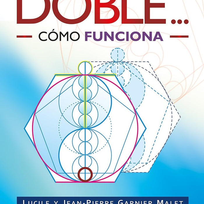 EL DOBLE, COMO FUNCIONA.. | Jean-Luc Garnier