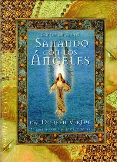 SANANDO LOS ÁNGELES | Doreen Virtue