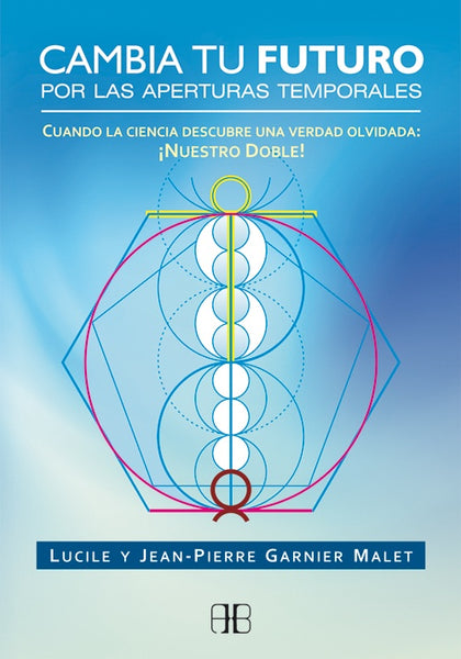 CAMBIA TU FUTURO POR LAS APERTURAS TEMPORALES.. | Jean-Luc Garnier