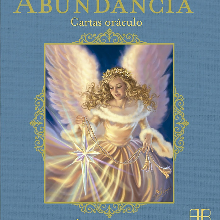 ANGELES DE ABUNDANCIA.. | Doreen Virtue