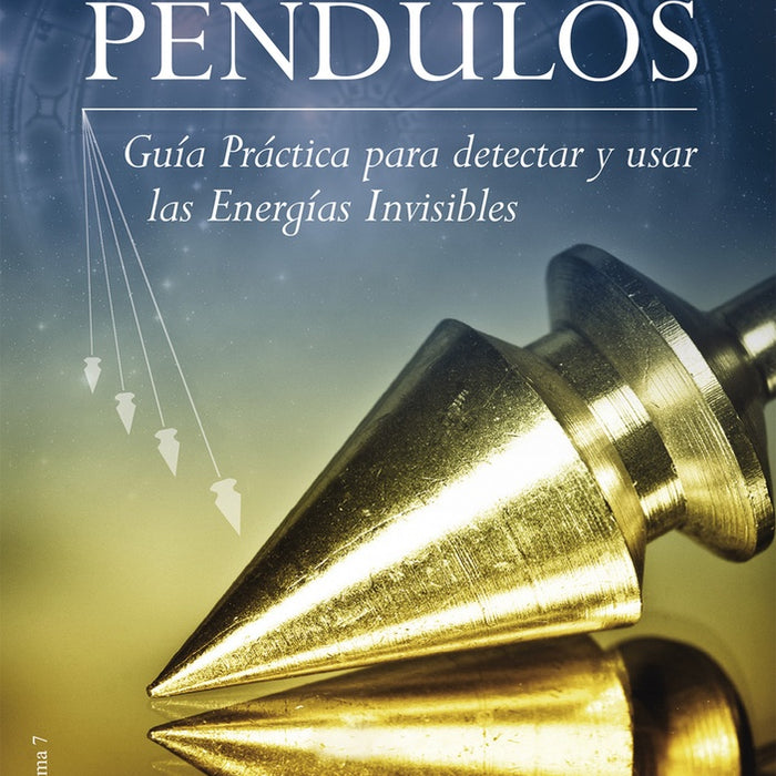 PENDULOS.. | OLGA  ROIG RIBAS