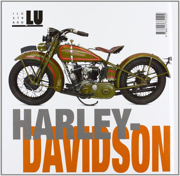 HARLEY DAVIDSON