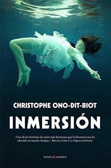 INMERSION | CHRISTOPHER ONO-DIT-BIOT