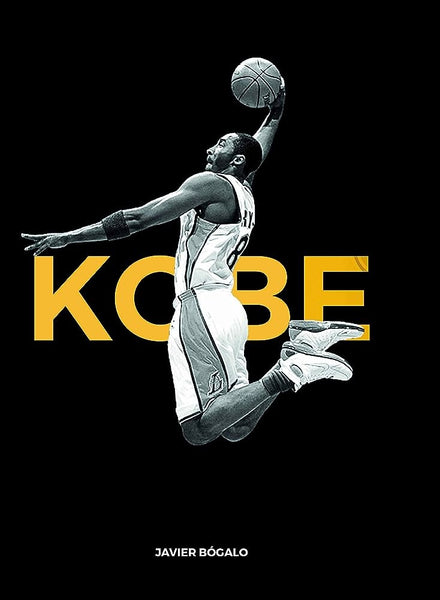 KOBE.. | JAVIER BOGALO