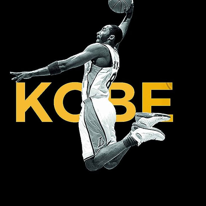 KOBE.. | JAVIER BOGALO