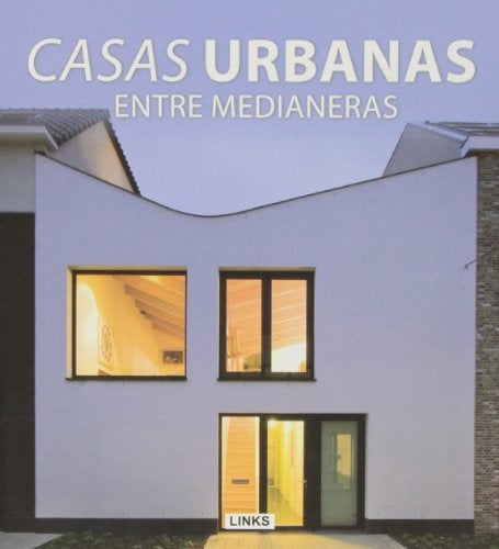 casas urbanas medianeras