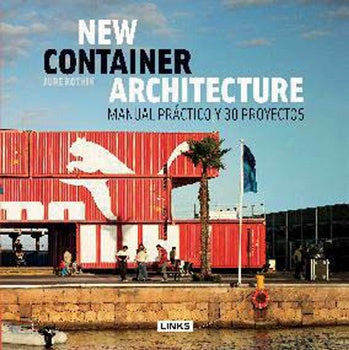 New Container Architecture | JURE KOTNIK