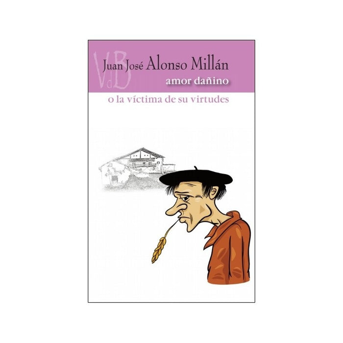 Amor dañino o La víctima de sus virtudes | José Luis Alonso de Santos