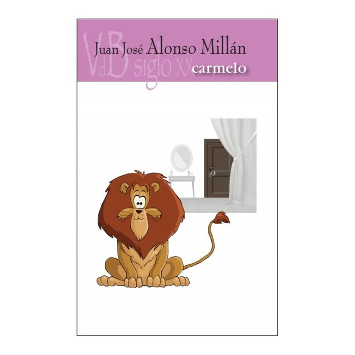 Carmelo | Juan José Alonso Millán