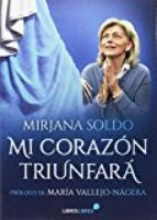 Mi corazón triunfará | Mirjana Soldo