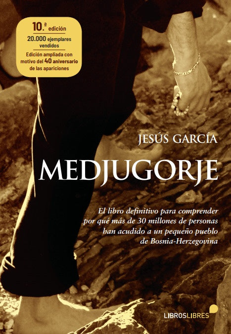 Medjugorje | Jesús García Sánchez - Colomer