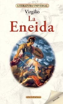 LA ENEIDA.. | Virgilio