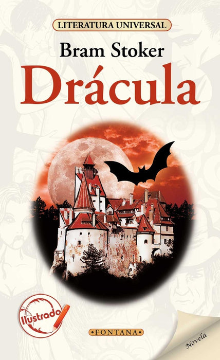 DRACULA.. | Bram Stoker