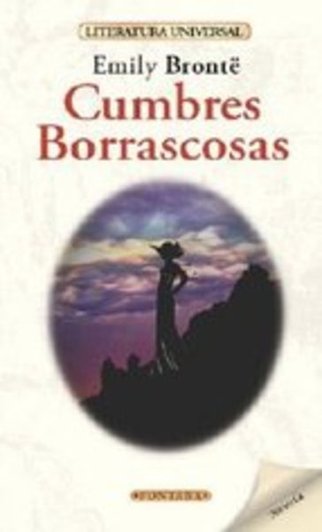 CUMBRES BORRASCOSAS  | Bronte Emily