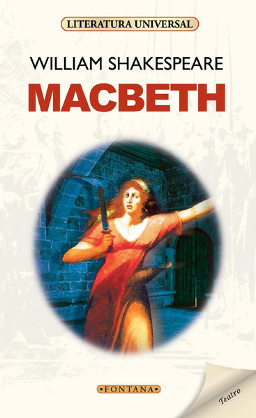 MACBETH*.. | William  Shakespeare