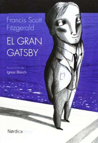 El Gran Gatsby | Francis Scott Fitzgerald