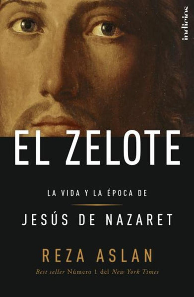 EL ZELOTE | REZA ASLAN