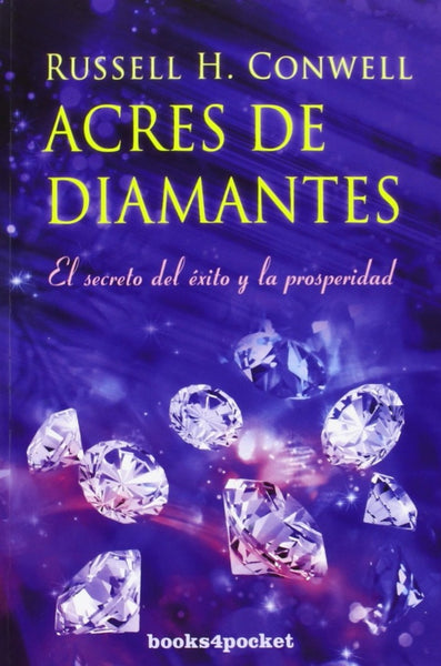 Acres de diamantes (AUT) | Russell H. Conwell