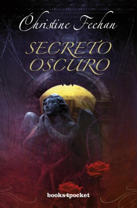 secreto oscuro | Christine Feehan