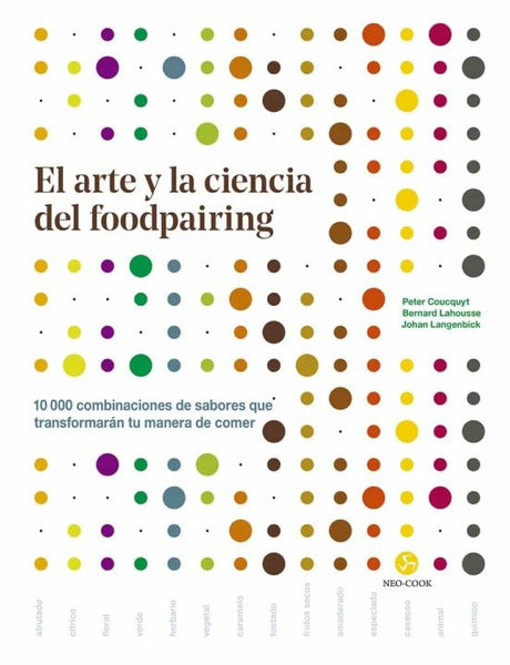 EL ARTE Y LA CIENCIA DEL FOODPAIRING..