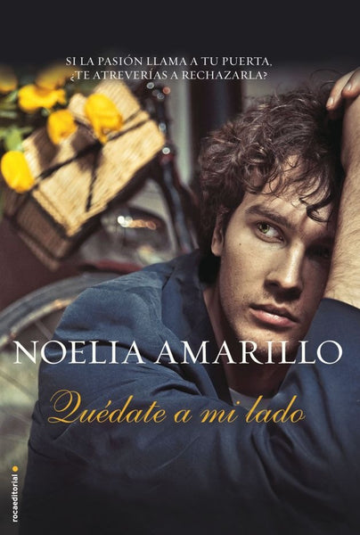 Quédate a mi lado* | Noelia Amarillo