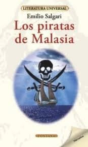 LOS PIRATAS DE MALASIA.. | Emilio Salgari