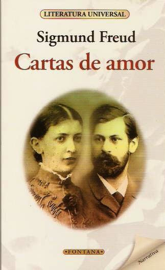 CARTAS DE AMOR* | Sigmund Freud