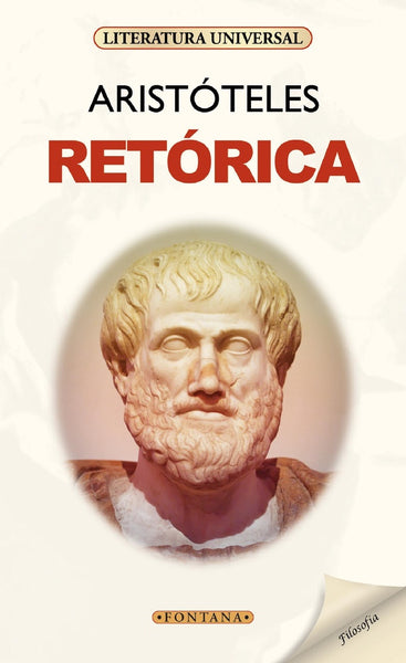 RETORICA | Aristóteles