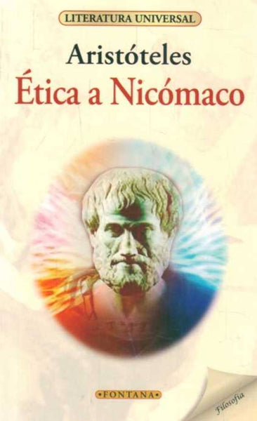 ÉTICA A NICÓMACO | Aristóteles