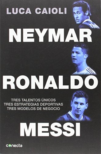 NEYMAR, RONALDO, MESSI OFERTA* | Luca Caioli