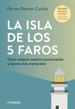 La isla de los 5 faros  | Ferrán Ramón-Cortés