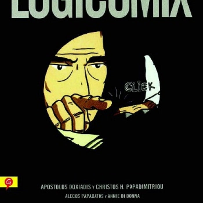 LOGICOMIX.. | CHRISTOS H.  PAPADIMI