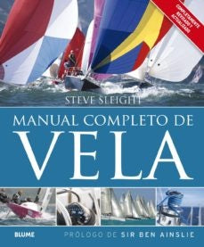 MANUAL COMPLETO DE VELA.. | Steve Sleight