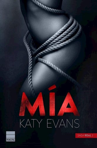 Mía | Katy Evans