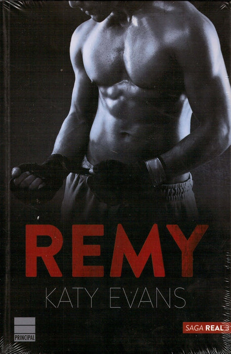 REMY.. | Katy Evans