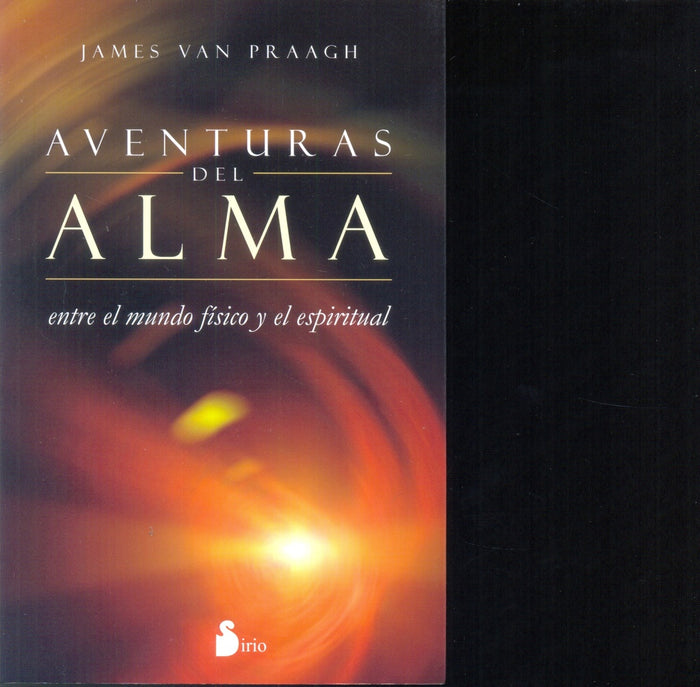 AVENTURAS DEL ALMA*. | James Van Praagh