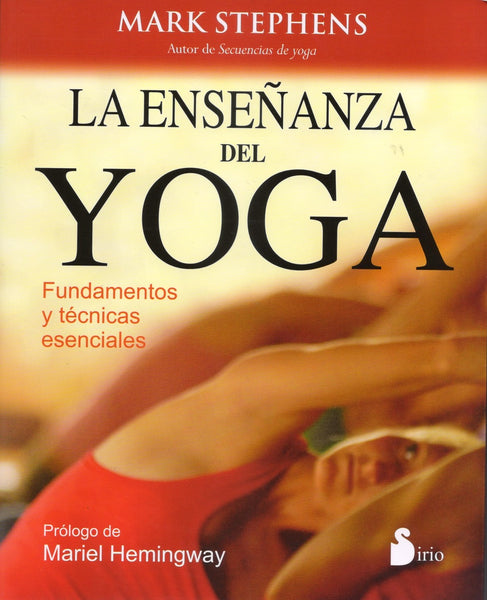 LA ENSEÑANZA DEL YOGA .. | HAMPSHIRE,MARK/STEPHENSON,KEITH