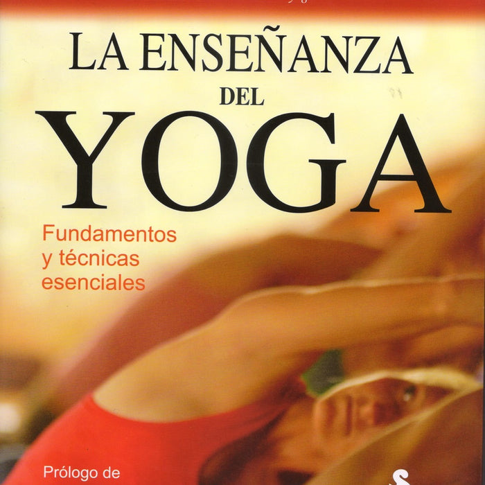 LA ENSEÑANZA DEL YOGA .. | HAMPSHIRE,MARK/STEPHENSON,KEITH