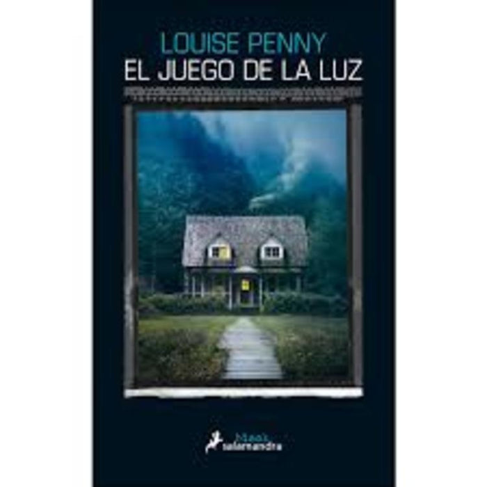 El juego de la luz  | Louise  Penny