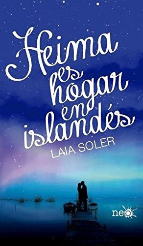 HEIMA ES HOGAR EN ISLANDES | LAIA SOLER